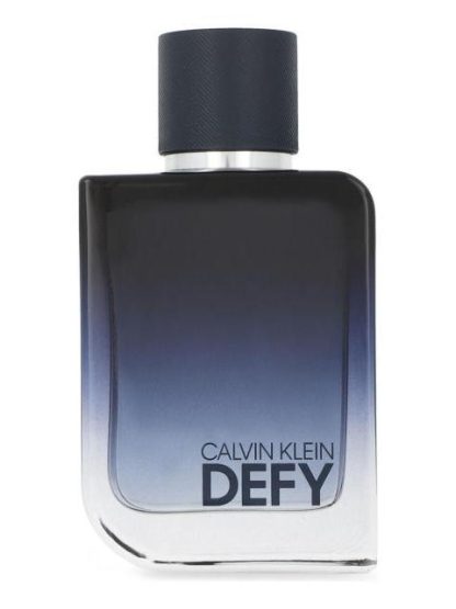 CALVIN KLEIN DEFY 200ML EDP SPRAY - CABALLERO - Image 2