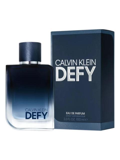 CALVIN KLEIN DEFY EDP - PERFUME PARA HOMBRE 100 ML - Image 3