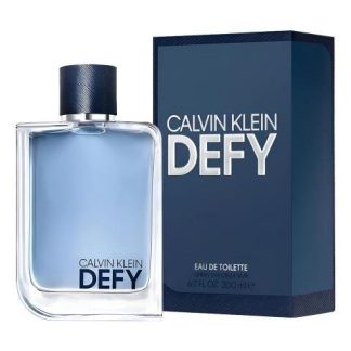 CALVIN KLEIN DEFY MEN 200ML EDT