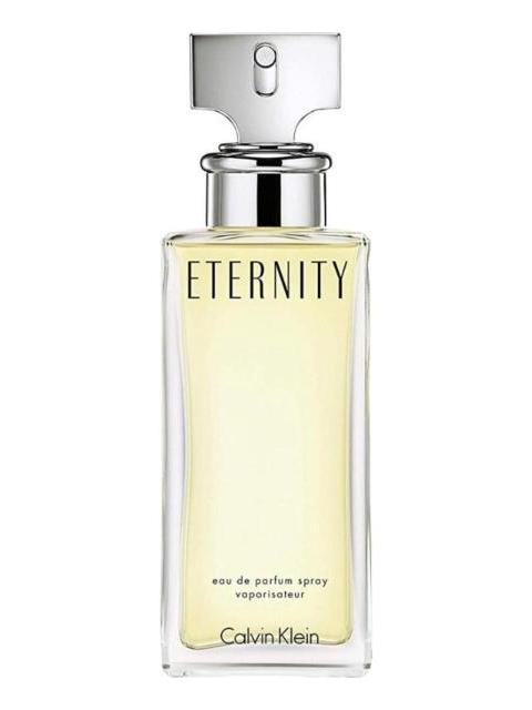 CALVIN KLEIN ETERNITY FOR WOMEN DAMA 100ML EDP - Image 3