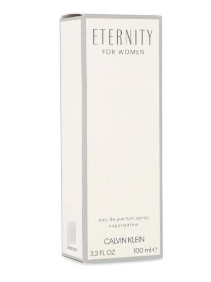 ETERNITY WOMEN EDP 100ML PARA MUJER - Image 6