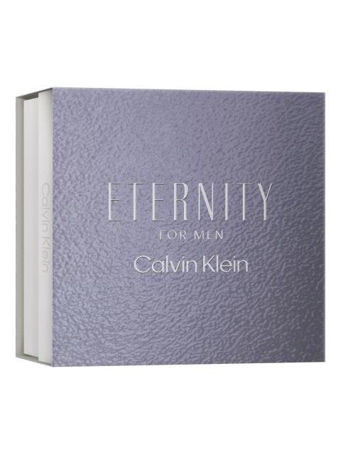 CALVIN KLEIN ETERNITY PARA HOMBRE EDT 100 ML + DEO 150 ML - Image 3