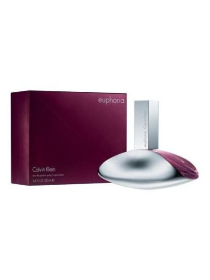 CALVIN KLEIN EUPHORIA EDP 100 ML PARA MUJER