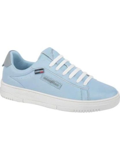 CALZADO TODO TERRENO PARA EXTERIOR AZUL GOODYEAR - Image 2