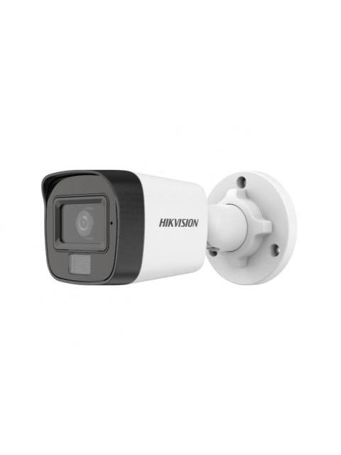 CAMARA BALA HIKVISION DS2CE16D0TLFS