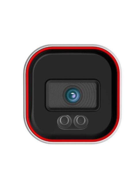 CAMARA BALA IP 2 MP FULL COLOR LENTE FIJO 3.6MM (84.6°) IR HASTA 25 MTS ANALITICO BASICO DDA MICROFONO WDR SD(128GB) IP67 - Image 3