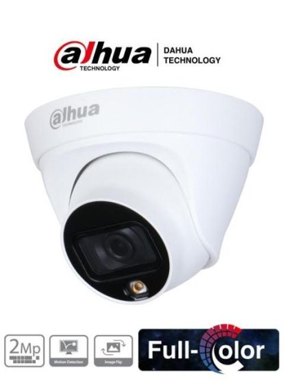 CAMARA DAHUA IP DOMO DAHUA TECHNOLOGY DHIPCHDW1239T1NLED0280BS4