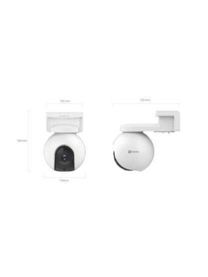 CAMARA DE SEGURIDAD PARA EL HOGAR