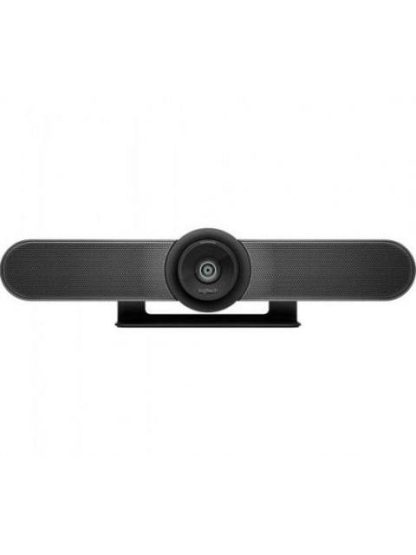 CAMARA PARA VIDEOCONFERENCIA LOGITECH MEETUP 120GR 4K 960-001101 - Image 2