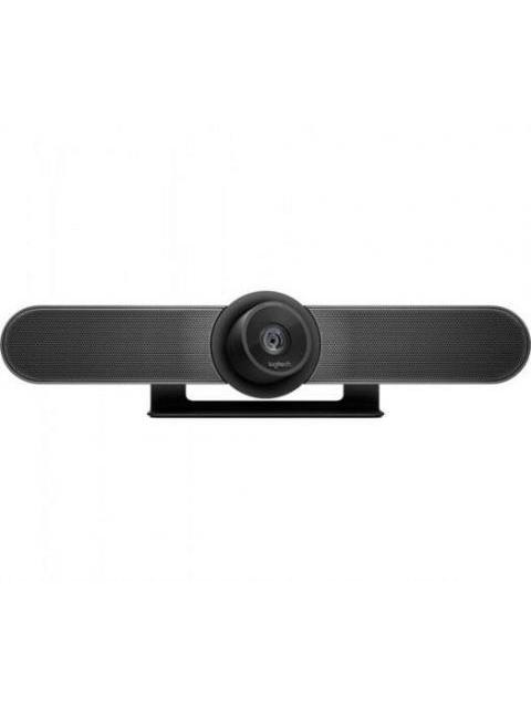 CAMARA PARA VIDEOCONFERENCIA LOGITECH MEETUP 120GR 4K 960-001101 - Image 4