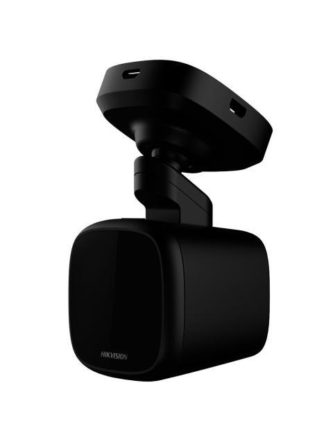 CAMARA DE VIDEO HIKVISION AE-DC5013-F6 PARA AUTO FULL HD GPS MICROSD MAX. 128GB NEGRO - Image 3