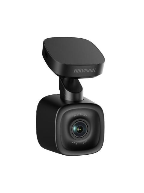 CAMARA DE VIDEO HIKVISION AE-DC5013-F6 PARA AUTO FULL HD GPS MICROSD MAX. 128GB NEGRO - Image 4