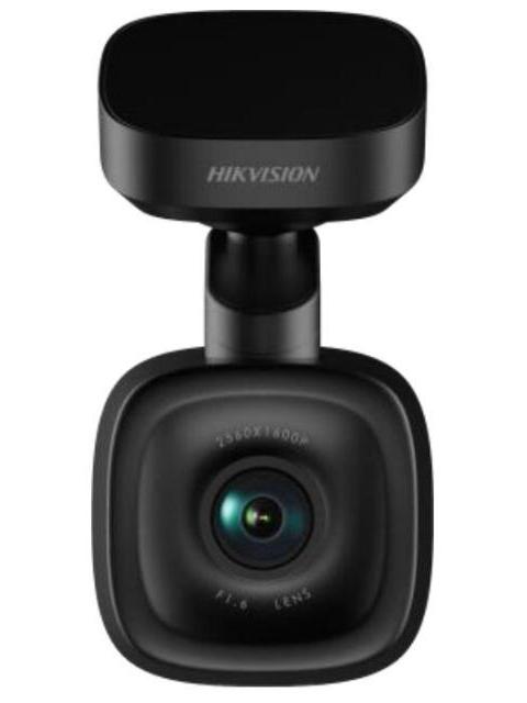 CAMARA DE VIDEO HIKVISION AE-DC5013-F6 PARA AUTO FULL HD MICROSD MAX. 128GB NEGRO