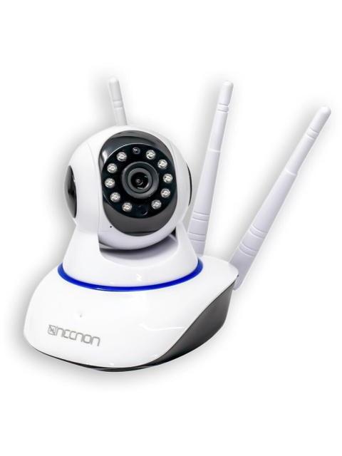 CAMARA DE VIDEO VIGILANCIA NECNON NIPCAM1LITE