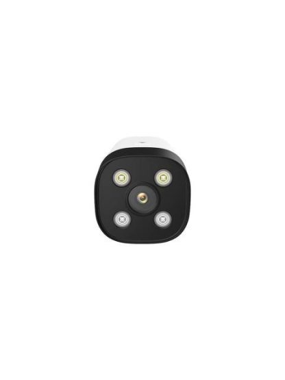 CAMARA FORMATO BALA CON LENTE OPTICO DE 4MP (2560 - 1440) DE ALTO RENDIMIENTO EN INTERIORES Y EXTERIORES PERMITE USO DE NVR Y MONITOREO MEDIANTE APP. - Image 4