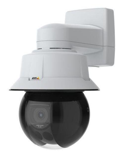 CAMARA IP AXIS Q6315-LE DOMO IR PARA INTERIORES-EXTERIORES 1920 X 1080P ALAMRICO DIA-NOCHE 01925-004