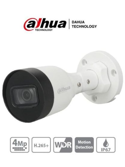 CAMARA IP BULLET DAHUA TECHNOLOGY DHIPCHFW1431S1N0280BS4