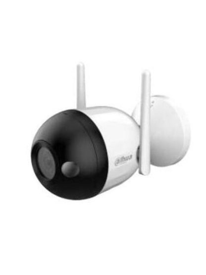 CAMARA IP BULLET WIFI FOCAL FIJA DE 4MP FAROB49SDA NB - Image 2