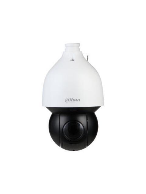 CAMARA IP PTZ 2MP ANTICORROSION ZOOM OPTICO 25X IR 150 MTS ANTIVANDALICA H.265+ AUTOTRACKING POE+ 60 FPS FUNCION ANTINIEBLA WDR REAL 120 DB NB