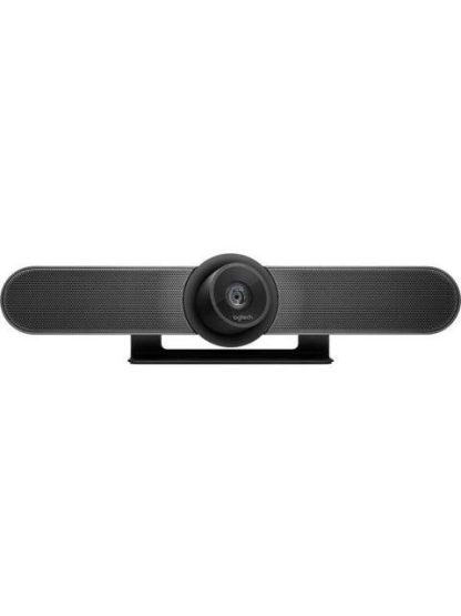 CAMARA PARA VIDEOCONFERENCIA LOGITECH MEETUP 120GR 4K 960-001101 - Image 9