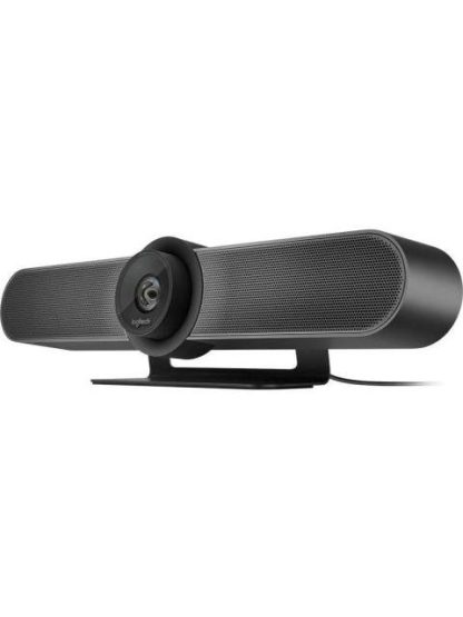 CAMARA PARA VIDEOCONFERENCIA LOGITECH MEETUP 120GR 4K 960-001101 - Image 10