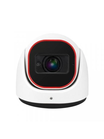 PROVISION-ISR CAMARA CCTV DOMO IR PARA INTERIORES-EXTERIORES DI-320A-VF ALAMBRICO 1936 X 1096 PIXELES DIA-NOCHE - Image 2