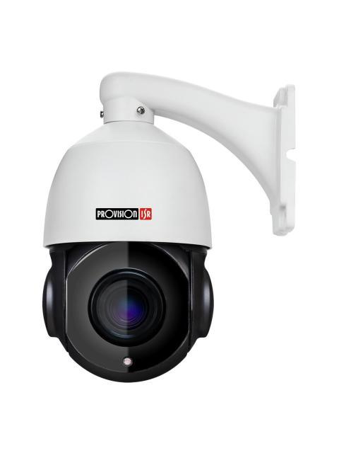 CAMARA PTZ AHD 2 MP ZOOM OPTICO DE 10X IR HASTA 60 METROS COC RANGO PANORAMICO 360° RANGO DE INCLINACION 180° IP66