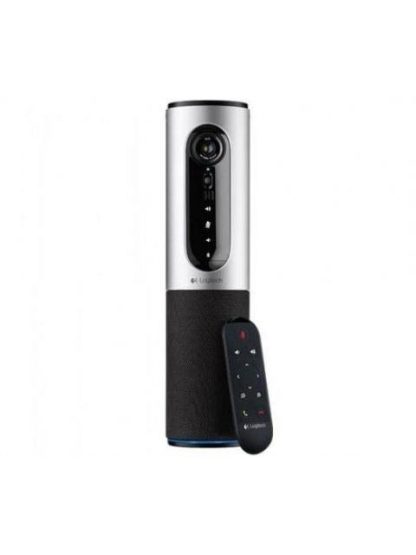 CAMARA VIDEOCONFERENCIA LOGITECH CONNECT INALAMBRICA 960-001013 - Image 2