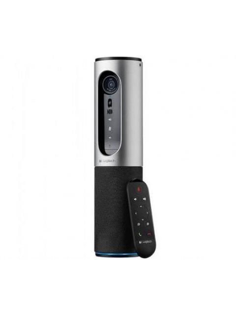 CAMARA VIDEOCONFERENCIA LOGITECH CONNECT INALAMBRICA 960-001013 - Image 3
