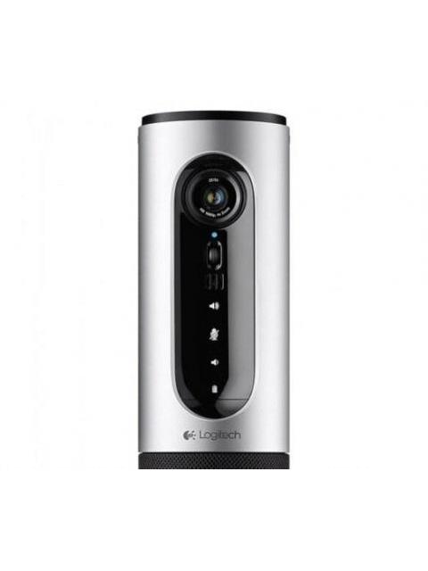 CAMARA VIDEOCONFERENCIA LOGITECH CONNECT INALAMBRICA 960-001013 - Image 4