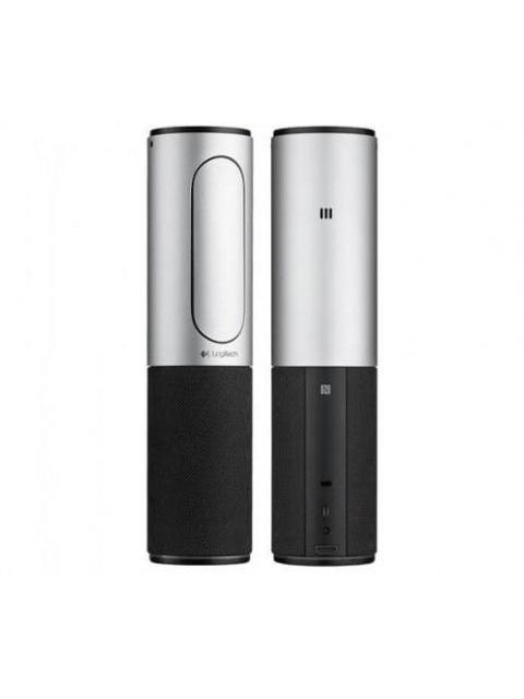 CAMARA VIDEOCONFERENCIA LOGITECH CONNECT INALAMBRICA 960-001013 - Image 5