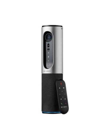 CAMARA VIDEOCONFERENCIA LOGITECH CONNECT INALAMBRICA 960-001013 - Image 7