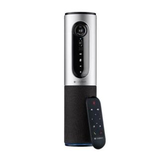 CAMARA VIDEOCONFERENCIA LOGITECH CONNECT INALAMBRICA 960-001013