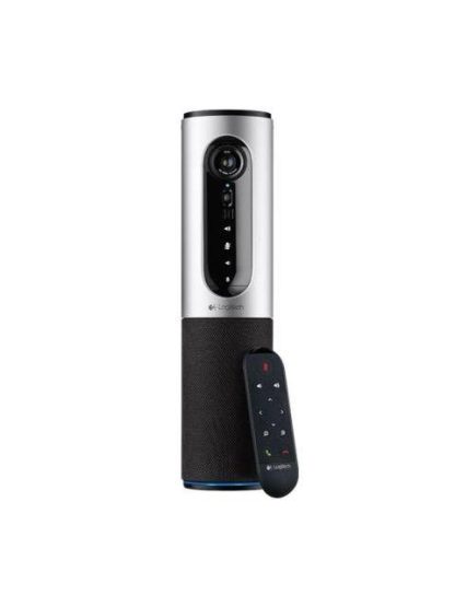 CAMARA VIDEOCONFERENCIA LOGITECH CONNECT INALAMBRICA 960-001013