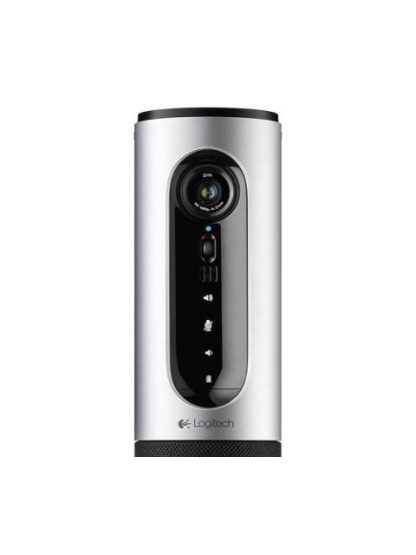 CAMARA VIDEOCONFERENCIA LOGITECH CONNECT INALAMBRICA 960-001013 - Image 8