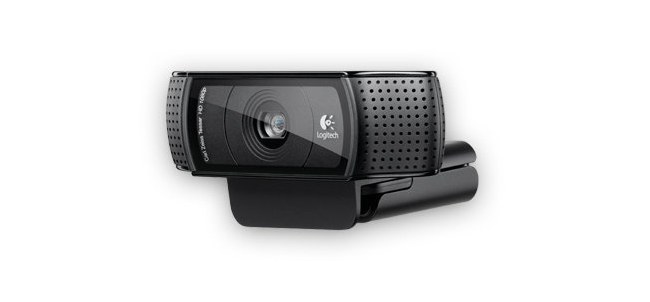 LOGITECH WEBCAM HD PRO C920 CON MICROFONO FULL HD 1920 X 1080 PIXELES USB 2.0 NEGRO - Image 3
