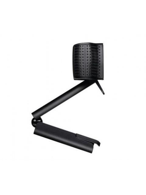 LOGITECH WEBCAM HD PRO STREAM C922 1920X1080 PIXELES USB NEGRO - Image 4