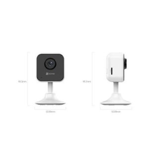 CAMARA WIFI DE SEGURIDAD PARA EL HOGAR