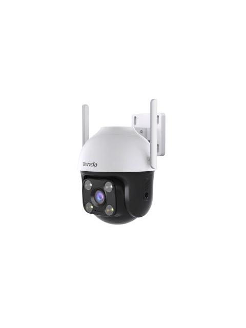 CAMARA WIFI TENDA CH3 ES UNA CAMARA PARA EXTERIORES DE 2MP RESOLUCION 1080P.CAMARA DE VIGILANCIA PARA EXTERIORES DE ALTO RENDIMIENTO CON MOVIMIENTO. - Image 3