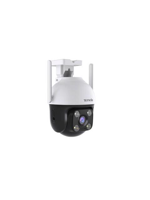 CAMARA WIFI TENDA CH3 ES UNA CAMARA PARA EXTERIORES DE 2MP RESOLUCION 1080P.CAMARA DE VIGILANCIA PARA EXTERIORES DE ALTO RENDIMIENTO CON MOVIMIENTO. - Image 4