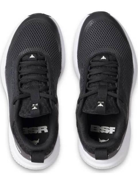 CAMINAR UA W PROJECT ROCK BSR 5 BLANCO/NEGRO UNDER ARMOUR MEXICO - Image 3