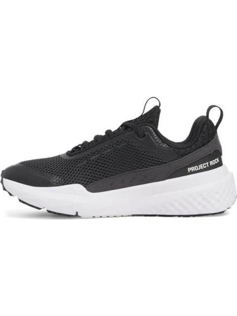 CAMINAR UA W PROJECT ROCK BSR 5 BLANCO/NEGRO UNDER ARMOUR MEXICO - Image 5