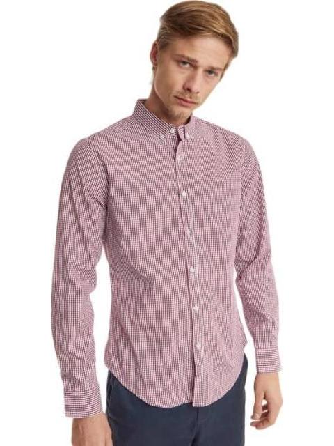 CAMISA CUADROS BICOLOR NEXT CO - Image 3