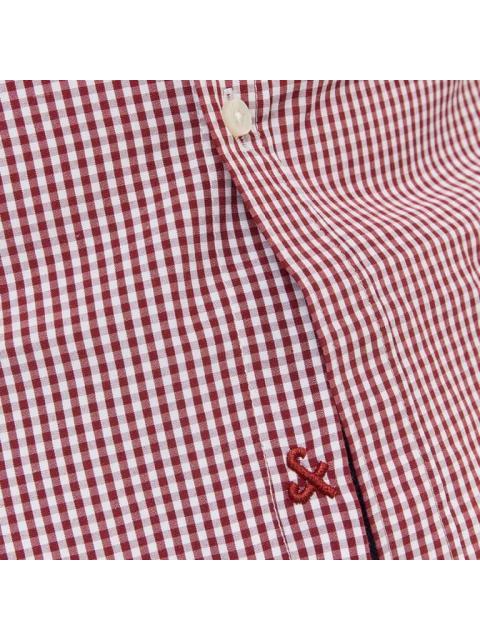 CAMISA CUADROS BICOLOR NEXT CO - Image 4