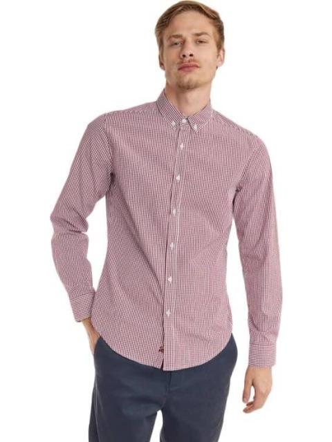 CAMISA CUADROS BICOLOR NEXT CO - Image 5