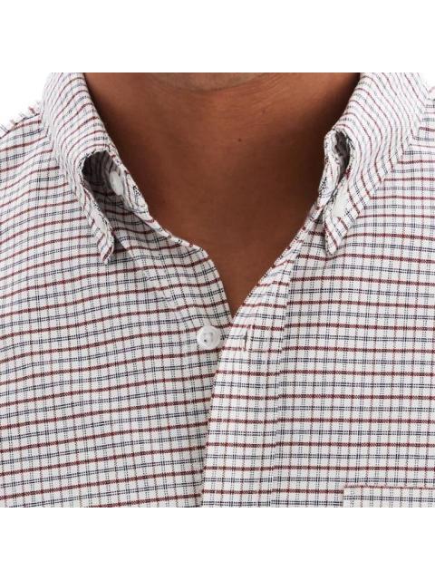 CAMISA OXFORD BEIGE NEXT CO - Image 5