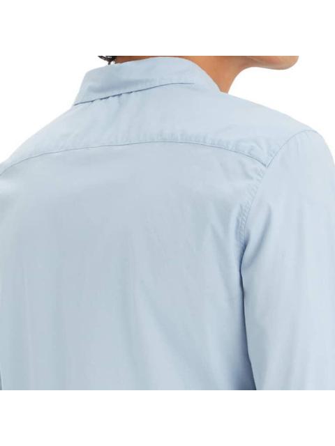 CAMISA ROPA CASUAL AZUL LEVIS STRAUSS - Image 4