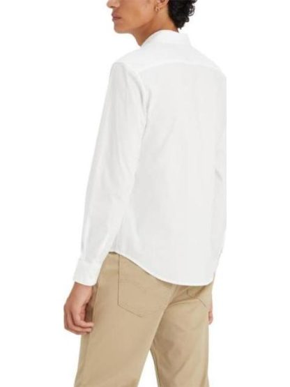 CAMISA ROPA CASUAL BLANCO LEVIS STRAUSS - Image 2