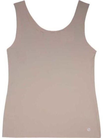 CAMISETA SIN COSTURAS CAMEL BERLEI