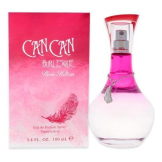 CAN CAN BURLESQUE DAMA PARIS HILTON 100 ML EDP